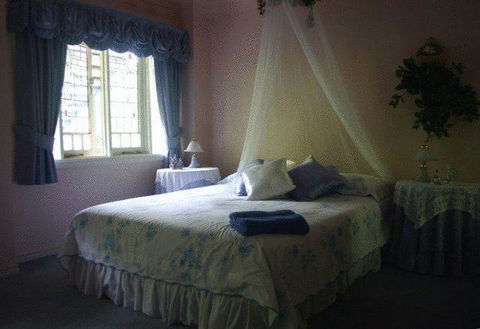 Riviera Bed And Breakfast - Tourism TAS 2