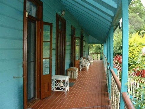 Riviera Bed And Breakfast - Tourism TAS 3