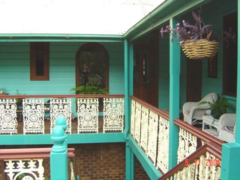 Riviera Bed And Breakfast - Tourism TAS 5