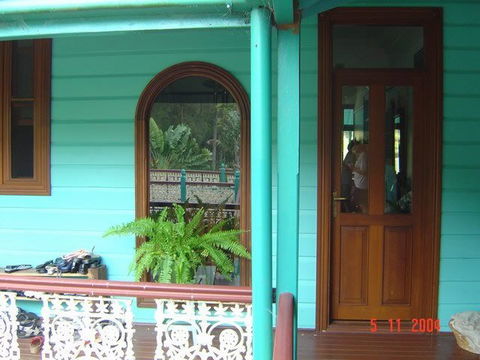 Riviera Bed And Breakfast - Tourism TAS 6