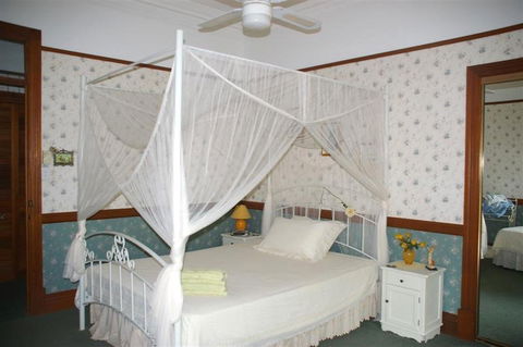 Riviera Bed And Breakfast - Tourism TAS 7