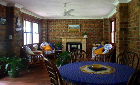 Riviera Bed And Breakfast - Tourism TAS 8