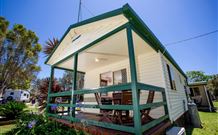 On The Basin - St - Hobart Tourism 0