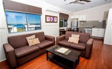 Orion Beach House - Tourism TAS 0