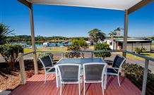 Orion Beach House - Tourism TAS 2