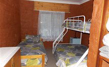 Pinegrove Cottage - Hobart Tourism 1