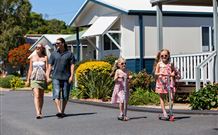 Point Wolstoncroft Sport And Recreation Centre - Tourism TAS 1