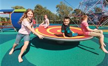 Point Wolstoncroft Sport And Recreation Centre - Tourism TAS 8