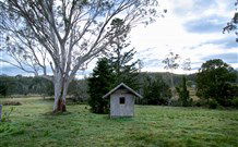 Quays Cabin - Tourism TAS 3