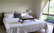 Retreat Homestead - Tourism TAS 1