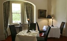 Robertson Yurt/Roundhouse - Tourism TAS 0