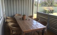 Blackheath NSW Tourism TAS