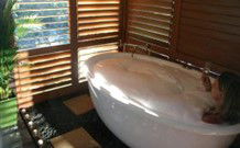 Rustic Caravan Park - Tourism TAS 1