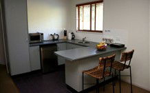 Rustic Caravan Park - Tourism TAS 6