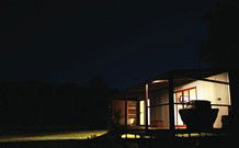 Rustic Caravan Park - Tourism TAS 9