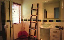 Rustic Caravan Park - Tourism TAS 8
