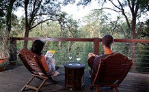 Rutherglen Cottage - Tourism TAS 2