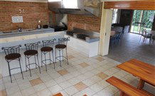 Salamander Cottage - Tourism TAS 3