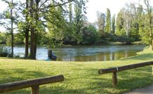 Tourism TAS