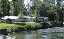 Sand Cottage - Hobart Tourism 4