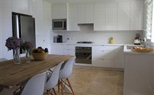 Selby Cottage - Tourism TAS 0