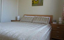Silverpoint Accommodation - Hobart Tourism 1