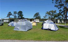 Silverpoint Accommodation - Hobart Tourism 3