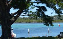Silverpoint Accommodation - Hobart Tourism 2