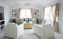 Siver Cabin - Hobart Tourism 2