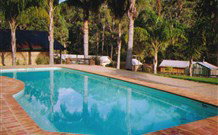 Summerlees Cottage - Tourism TAS 1