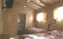 Summerlees Cottage - Tourism TAS 2