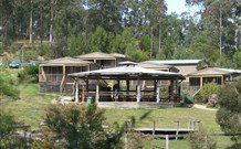 Summerlees Cottage - Tourism TAS 0