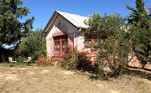 Sur Le Sable - Tourism TAS 1