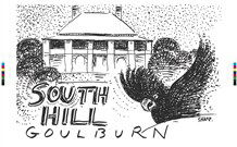 Sur Le Sable - Tourism TAS 2