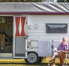 Tapitallee Lodges - Hobart Tourism