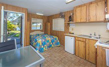 Tapitallee Lodges - Tourism TAS 1