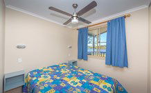 Tapitallee Lodges - Tourism TAS 4