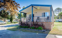 Tapitallee Lodges - Tourism TAS 3