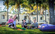 Tapitallee Lodges - Tourism TAS 6