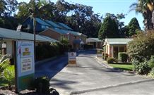 The Barn Coonabarabran - Tourism TAS 1
