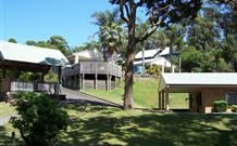 The Barn Coonabarabran - Tourism TAS 5