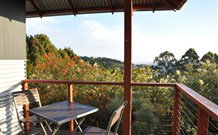 The Dell Blackheath - Tourism TAS 2