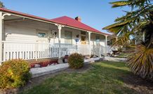 The Little Ripper - Hobart Tourism 7