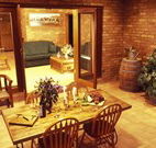 The Secret Garden Cottage - Hobart Tourism