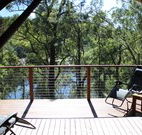 The Woods At Pokolbin - Hobart Tourism