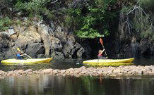 The Woods At Pokolbin - Hobart Tourism 6