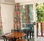 Tibuc Gardens Cottage and Studio