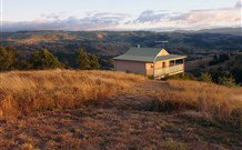 Upper Allyn ACT Hobart Tourism