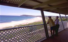 Bream Beach NSW Hobart Tourism