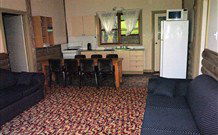 Valleydale Cottage Byron Bay Hinterland - Tourism TAS 1